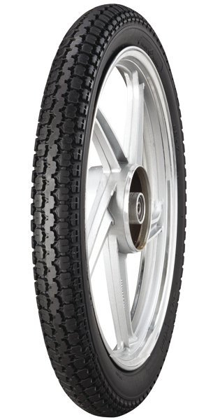 ANLAS OPONA 2.50-18 NR-7 40L M/C TT PRZÓD DOT 32/2025