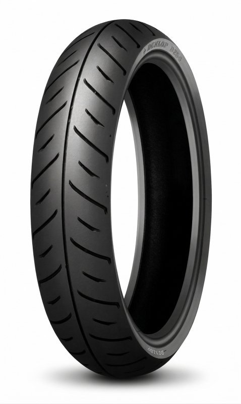 DUNLOP OPONA 130/60R19 D254 61H TL PRZÓD HONDA GL1800 F6C DOT 10/2025