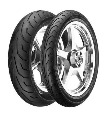DUNLOP OPONA 150/70R18 GT502 70V TL TYŁ HARLEY-DAVIDSON DOT 51/2022