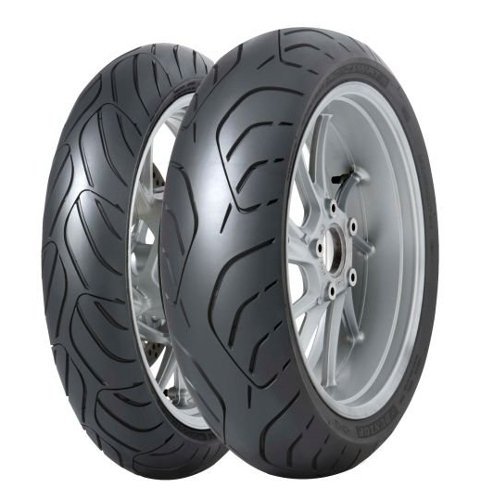 DUNLOP OPONA 120/70R14 SPORTMAX ROADSMART III SCOOTER 55H TL PRZÓD DOT 10-14/2023
