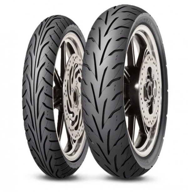 DUNLOP OPONA 100/90-18 ARROWMAX GT601 56H TL PRZÓD DOT 06/2026