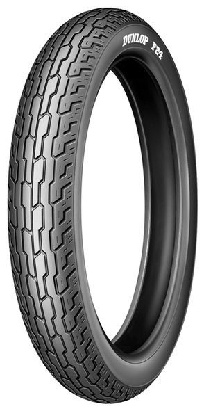 DUNLOP OPONA 110/80-19 F24 59S TT PRZÓD DOT 22/2024