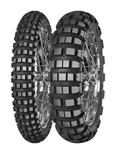 MITAS OPONA 120/70B19 ENDURO TRAIL XT+ 60T TL/TT M+S PRZÓD DOT 04-10/2024 (ZAMIENNIK:70000508)