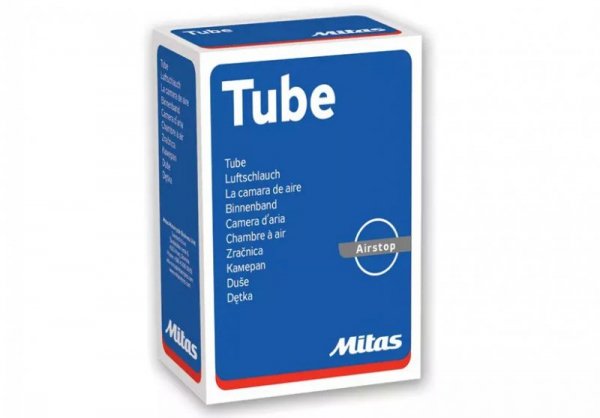 MITAS DĘTKA 100/80-14, 100/90-14, 110/70-14, 110/80-14, 120/70-14, 120/80-14, 140/60-14 T14-100N6B SD TR6 (1,5mm)