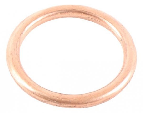 WINDEROSA (VERTEX) USZCZELKA KOLEKTORA WYDECHOWEGO HONDA CRF150F 03-17, CRF230F 03-19, CTX200 02-11, TRX250TE RECON 02-21, TRX25