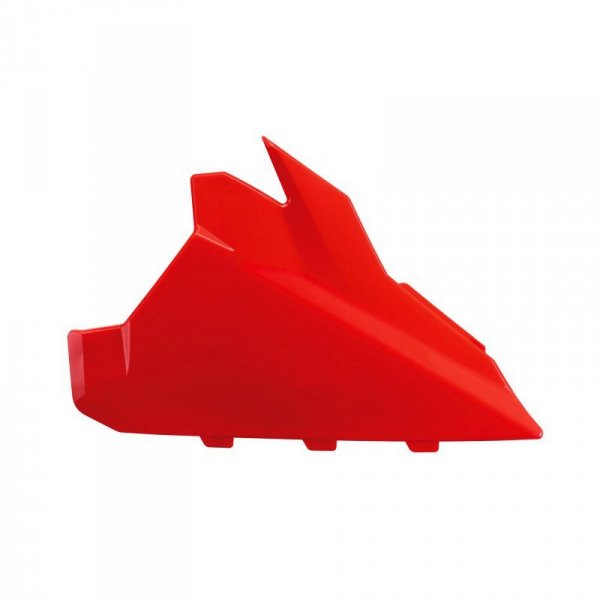 POLISPORT OSŁONA FILTRA POWIETRZA (AIRBOX) BETA RR X-PRO 25-26; RR RACE 25-26 KOLOR CZERWONY