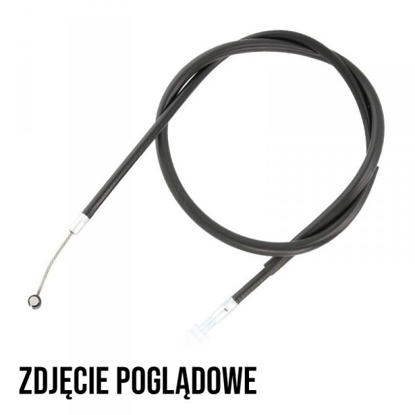 BIKETEC LINKA GAZU KOMPLET 2 SZT. YAMAHA XT 600 H,N 87-90 , TT 600 S 93-97 , XT 600 Z Tenere 86-91 , 1VJ-26302-00