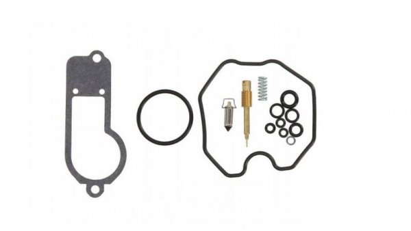 TOURMAX 2026/03 ZESTAW NAPRAWCZY GAŹNIKA HONDA CB 650 / C 79-80 (OEM: 16011-KCK-910) (MADE IN JAPAN)