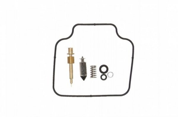 TOURMAX 2026/03 ZESTAW NAPRAWCZY GAŹNIKA HONDA NX 650 DOMINATOR 88-89, XR 650 L 93-12 (OEM: 16155-MN9-004) (MADE IN JAPAN)