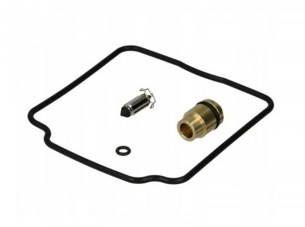 TOURMAX 2026/03 ZESTAW NAPRAWCZY GAŹNIKA YAMAHA FZR 1000 87-88 (OEM: 1FN-14107-15) (MADE IN JAPAN)