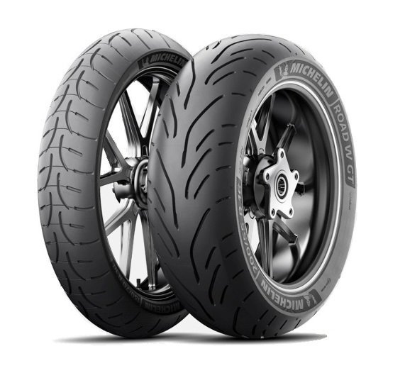 MICHELIN OPONA 200/55R16 ROAD W GT 77H M/C TL TYŁ DOT 06-07/2026