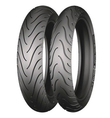 MICHELIN OPONA 140/70-17 PILOT STREET 66H TL/TT M/C TYŁ DOT 09/2026