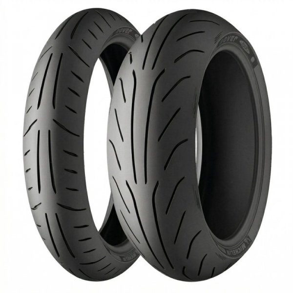 MICHELIN OPONA 110/90-13 POWER PURE SC 56P TL M/C PRZÓD DOT 05/2026