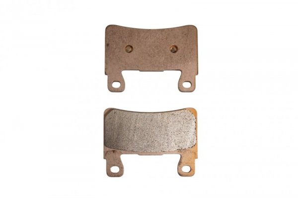 DELTA BRAKING NOWY TOWAR KLOCKI HAMULCOWE KH265, KH296