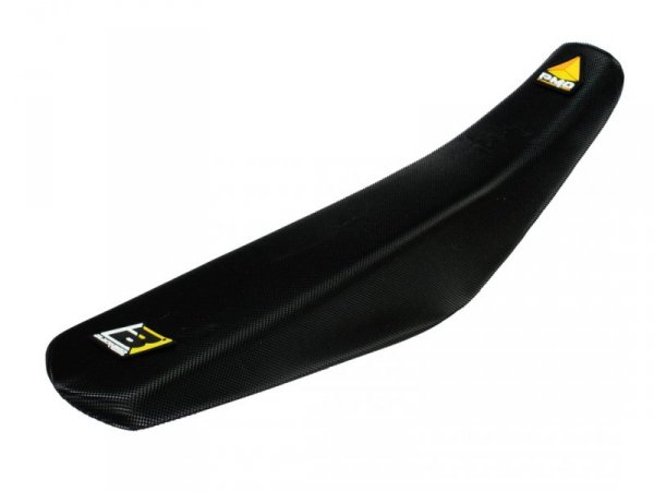 BLACKBIRD POKROWIEC / POSZYCIE NA SIEDZENIE SUZUKI RMZ 250 19-23, RMZ450 18-23 PYRAMID (PMD) KOLOR CZARNY