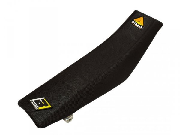 BLACKBIRD POKROWIEC / POSZYCIE NA SIEDZENIE TM 2T/4T 08-14 (ALL MODELS) PYRAMID (PMD) KOLOR CZARNY