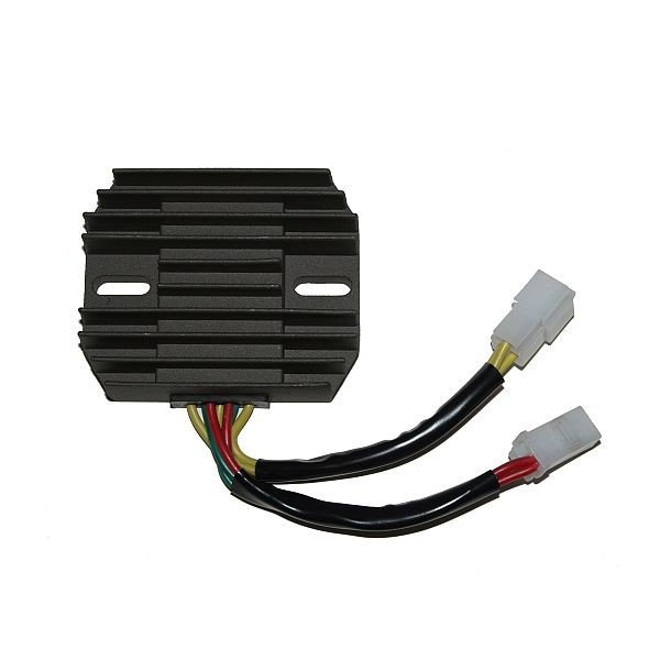 ELECTROSPORT REGULATOR NAPIĘCIA SUZUKI SV650 98-01, LS650 SAVAGE 96-04, LS650 S40 BOULEVARD 05-17