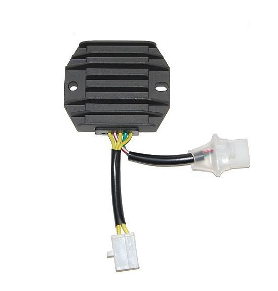 ELECTROSPORT REGULATOR NAPIĘCIA HONDA CMX 250C REBEL 85-09