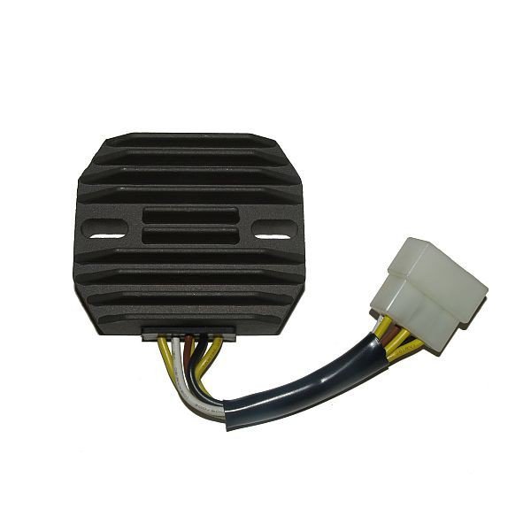ELECTROSPORT REGULATOR NAPIĘCIA KAWASAKI KLF 220/250/300 89-11, KLR 250 89-05, ZX-6 90-93