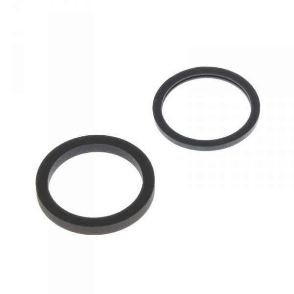NISSIN 2026/05 ZESTAW NAPRAWCZY ZACISKU HAMULCOWEGO (USZCZELNIACZE TŁOCZKA) PRZÓD HONDA CBR 1000 F 93-96, CBR 1100 XX 97-03, CR 