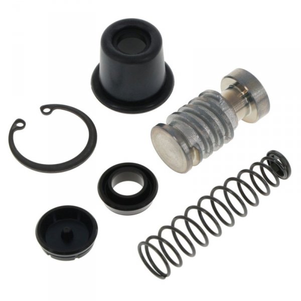NISSIN 2026/05 ZESTAW NAPRAWCZY POMPY HAMULCOWEJ TYŁ HONDA CB 1000 R 11-23, TRX 420 09-23, TRX 500 15-19, TRX 520 20-23, TRX 680
