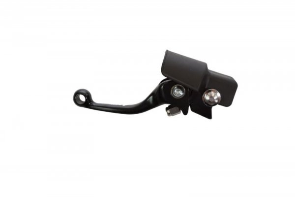 ACCEL DŹWIGNIA (KLAMKA NIEŁAMKA) SPRZĘGŁA HUSQVARNA TE 150 / 250 / 300 22-23, FE 250 / 350 / 450 / 501 22-23, GAS GAS EC 250 / 3