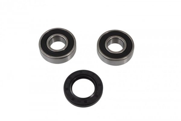 FACTORY LINKS ŁOŻYSKA KOŁA PRZEDNIEGO Z USZCZELNIACZAMI SUZUKI DL 650 V-STROM / X 04-24, SV 650 03-24 (25-1211)