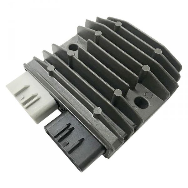 GAUSS REGULATOR NAPIĘCIA BMW S 1000R, S 1000RR, S 1000XR, S 1000RR HP4 10-18 (OEM:FH020AA; 12317718422)
