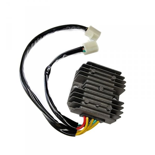 GZ REGULATOR NAPIĘCIA HONDA CMX 450 86-87, CX 500 TURBO 81-84, CX 500 78-82,