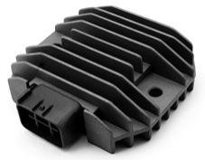 GZ REGULATOR NAPIĘCIA YAMAHA YZF R6 06-12, FZ6R 09-13, XVS 650 V-STAR 98-00, YFM 600/660 GRIZZLY 99-08, YFM 700 RAPTOR 06-14