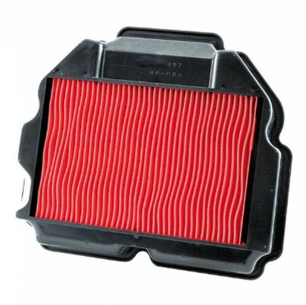 MIW (MEIWA) FILTR POWIETRZA HONDA VFR 400 R 90-93, RVF 400 R 94-98 (HFA1403) (OEM: 17210MR8010)
