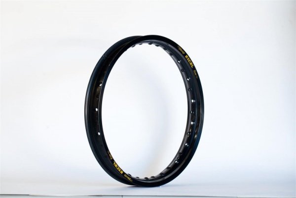 EXCEL (H) FELGA/OBRĘCZ ALUMINIOWA 21 X 2.15 PRZÓD HONDA AFRICA TWIN CRF1000L 17- KOLOR CZARNY