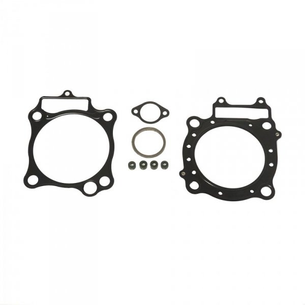 XRADICAL(ARTEIN GASKETS) USZCZELKI TOP END HONDA CRF 450R 4T 05-06 (METALOWE POWLEKANE)