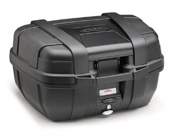 KAPPA KUFER CENTRALNY 52L MONOKEY KGR52N GARDA BLACK LINE LITE - ZASTĘPUJE KGR52N