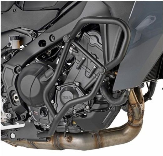 KAPPA 2026/01 GMOLE OSŁONY SILNIKA YAMAHA Tracer 9 / Tracer 9 GT / Tracer 9 GT+ 25-