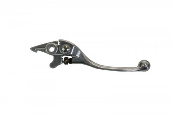 ACCEL DŹWIGNIA HAMULCA HONDA TRX 450 R 04-05 (OEM: 53190-HP1-305) KOLOR CZARNY