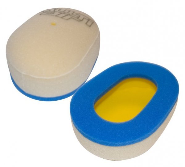 MULTI AIR FILTR POWIETRZA YAMAHA TT 250 86-93; TT 350 86-89; XT 350 85-89 (HFF4019)