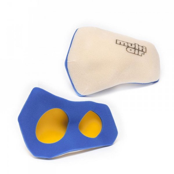 MULTI AIR FILTR POWIETRZA HUSQVARNA WR 360 92-99; TE 400 01-03; TE 610 01-07; TE 570 04; TE 630 10-11; SM 250/450/510/530/610/63