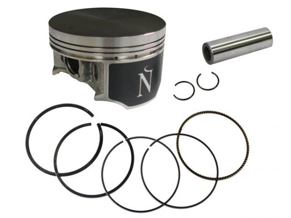 NAMURA TŁOK HONDA TRX 500 FOREMAN FE/FM/TM/FPE/FPM 05-11 /TRX FA/FGA/FPA RUBICON(01-14)(91,96MM) (PIERŚCIENIE NA-10008R) (SWORZE
