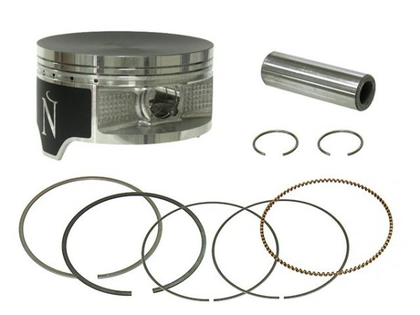 NAMURA TŁOK HONDA TRX 500 FPE/FPM 12-13, FE/FM 12-15 (91,97MM) (PIERŚCIENIE NA-10008R)(SWORZEŃ 19MM)