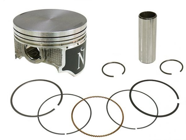 NAMURA TŁOK KAWASAKI KVF 360 PRARIE 03-13 (STD = 79,98MM) (PIERŚCIENIE NA-20036R)