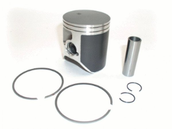 NAMURA TŁOK HONDA CR 250 02-04 (SEL. A 66,34MM) (PIERŚCIENIE NX-10025R)