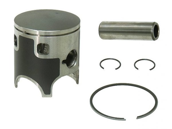 NAMURA TŁOK KTM (2T) SX 65 (SX65) 98-08 C (44,98MM) (PIERŚCIENIE NX-70002-6R)