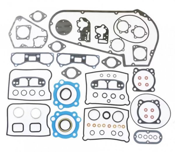 ATHENA KOMPLET USZCZELEK HARLEY DAVIDSON FXEF/FXSB/FXST/FXWG 1340 84-88 (OEM:17035-83A)