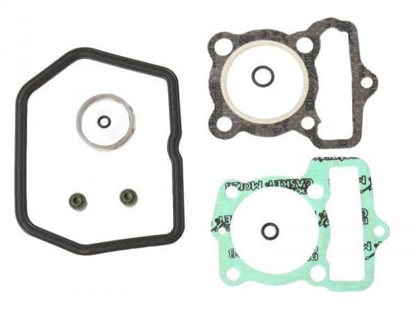 ATHENA USZCZELKI TOP-END HONDA XR 80 93-03