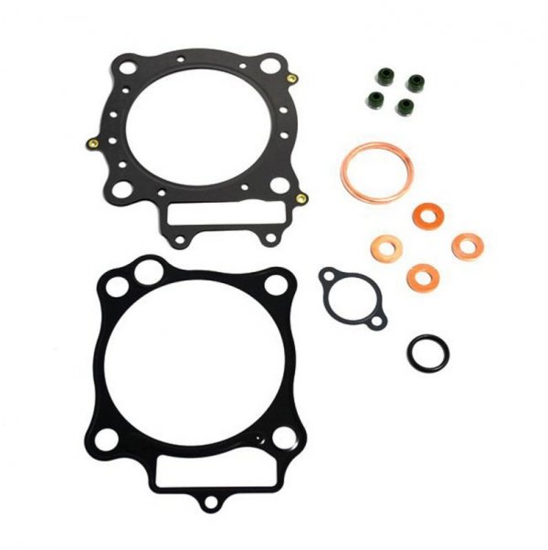 ATHENA USZCZELKI TOP-END HONDA CRF 450 R 07-08 CRF 450X 05-17