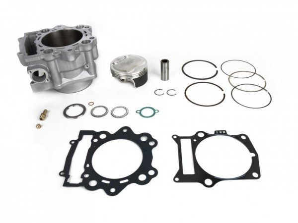 ATHENA CYLINDER KOMPLETNY YAMAHA YFM 700R (YFM700R) RAPTOR 06-14 STD=102MM
