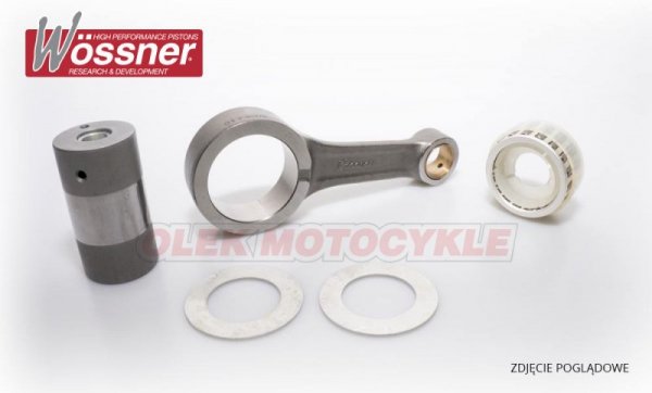 WOSSNER KORBOWÓD (4T) YAMAHA YFZ 450 (YFZ450) 04-05
