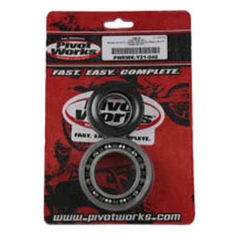 PIVOT WORKS ŁOŻYSKA KOŁA TYLNEGO Yamaha YFM400 Kodiak 2WD 00-01, YFM400 Kodiak 4WD 00-02, YFM450 Kodiak 03-04, YFM45FX Wolverine