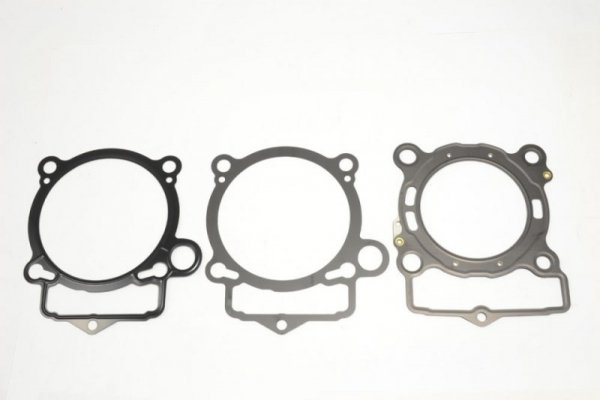 ATHENA USZCZELKI TOP-END (RACING) KTM EXC-F 14, SX-F/XC-F 250 13-15, XCF-W 250 14-16, HUSQVARNA FC 250 14-15, FE 250 16,